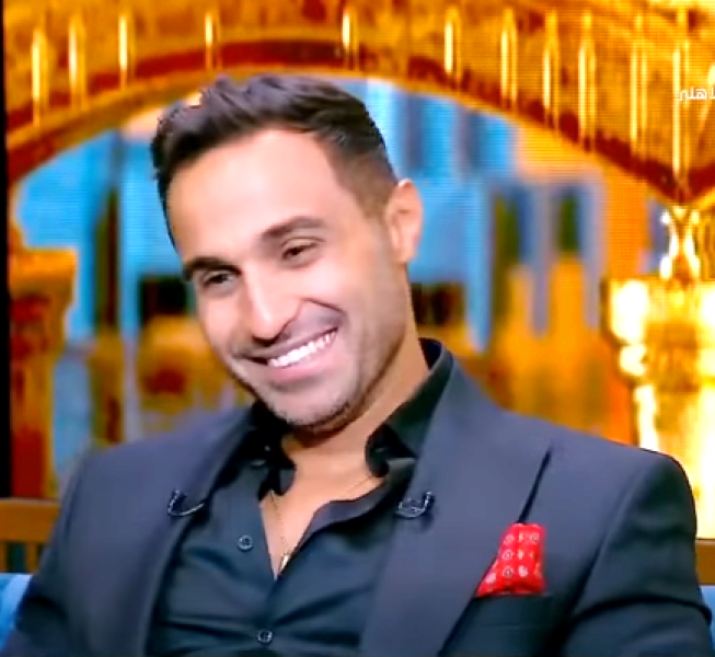 أحمد فهمي يعلن غيابه عن موسم رمضان المقبل والتفرغ للسينما