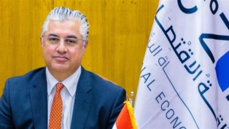 وليد جمال الدين: استطعنا استقطاب الاستثمارات اليابانية داخل المنطقة الصناعية بقناة السويس