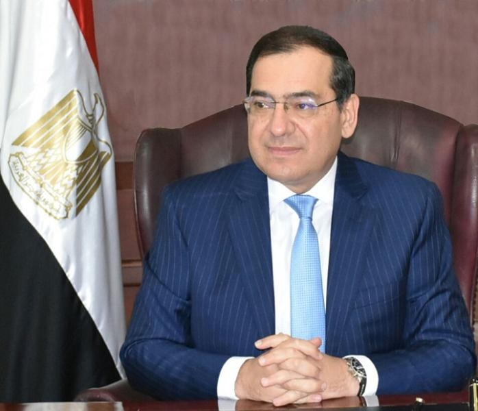 وزير البترول يبحث سبل الشراكة الاستراتيجيةمع مساعد وزير الطاقة الأمريكي