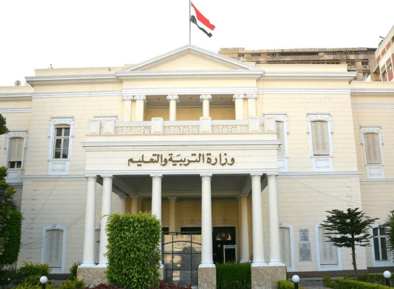 قبل أن تظهر نتيجة الثانوية خلال أيام…وزير التعليم يعلن نسب النجاح