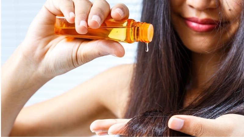 طرق مضمونة لعلاج الشعر التالف