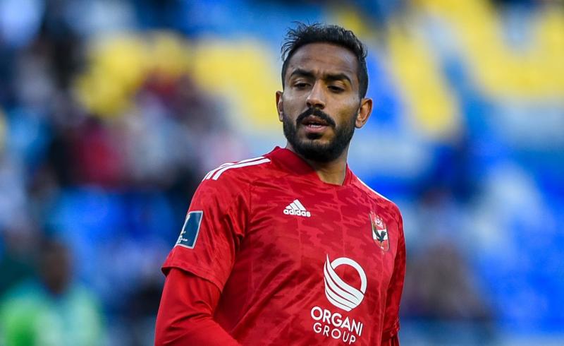مصدر بالأهلي يكشف موعد تسديد غرامة كهربا للزمالك