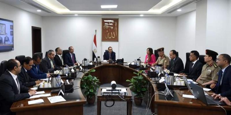 تعرف على عدد الوزرات التي انتقلت إلى العاصمة الإدارية الجديدة