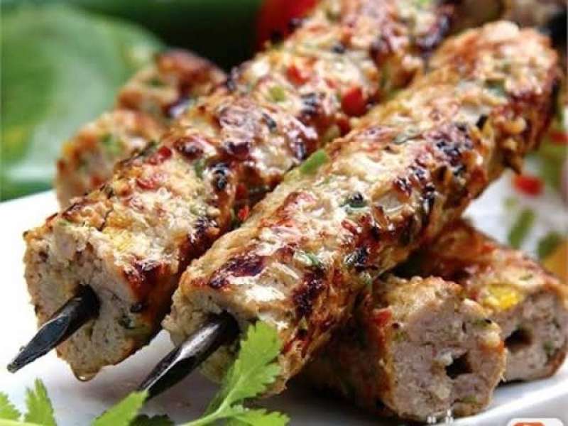 أفضل من المطاعم…طريقة عمل كفتة الفراخ