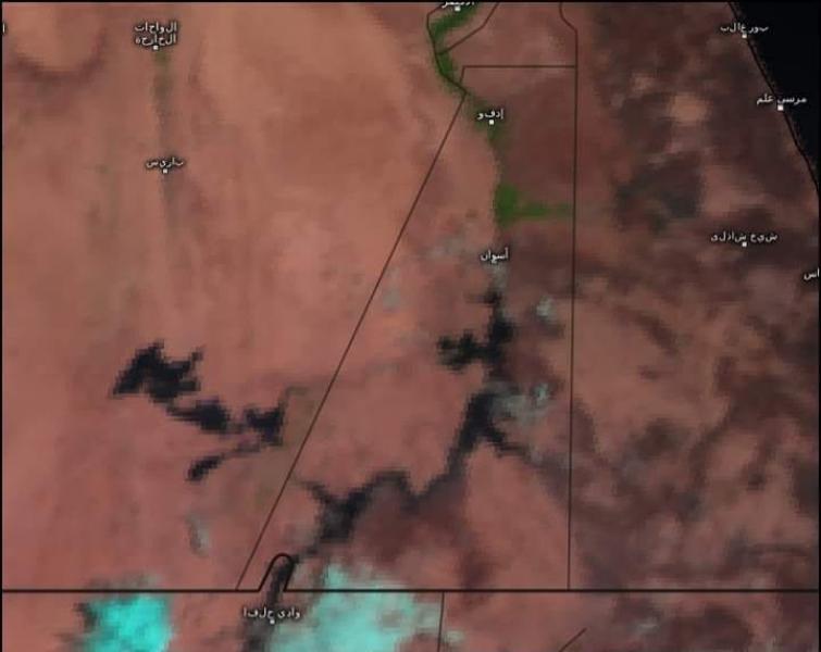 أخبار سارة…خبير طقس يؤكد تراجع درجات الحرارة بداية من الإثنين المقبل