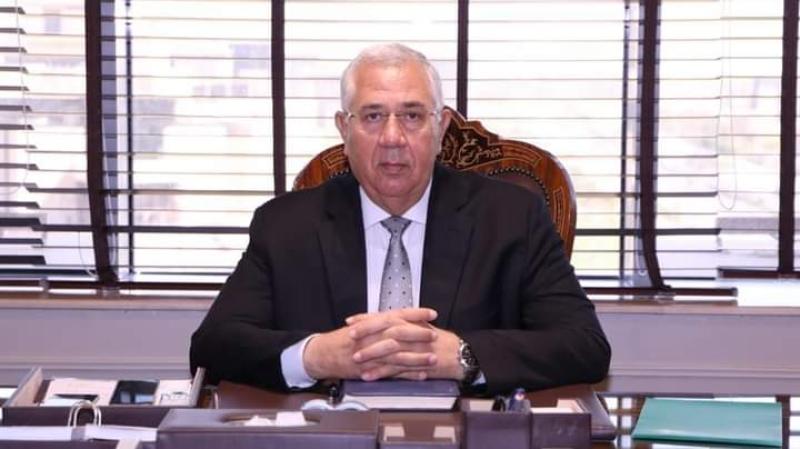وزير الزراعة: ٢٣٥ مليون جنيه تمويل لمشروع البتلو