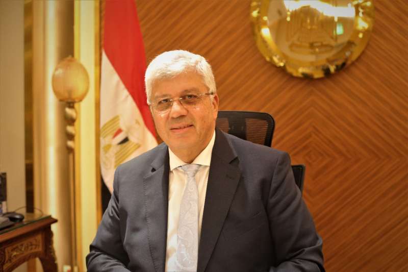 ”عاشور” يمد المرحلة الأولى لتنسيق الجامعات الحكومية والمعاهد حتى الخميس