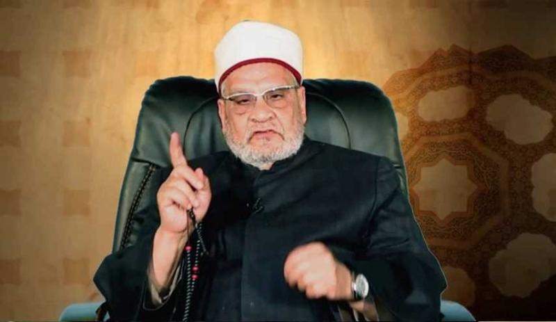 الدكتور أحمد كريمة يقترح إنشاء وقف وطني للأمن الغذائي