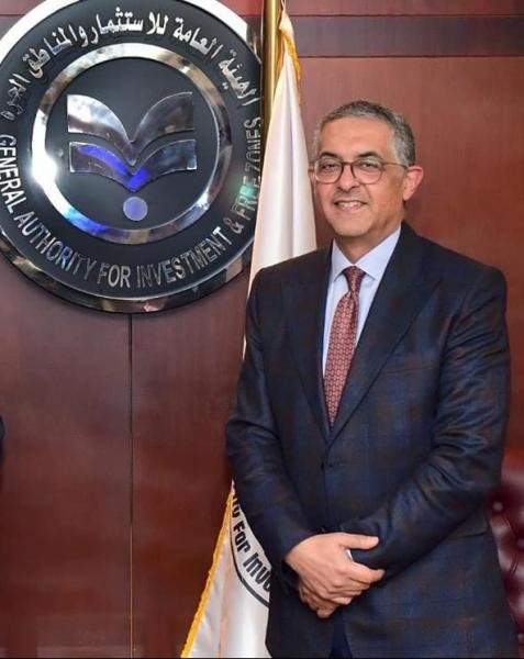 حسام هيبة: خفضنا المستندات المطلوبة من الشركات لتحسين بيئة الاستثمار في مصر