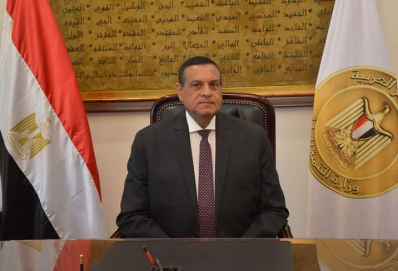 هذا هو سبب إحالة ٧٦٥ موظف بالإدارة المحلية للتحقيق