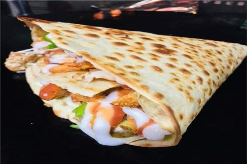 أفضل من المطاعم …طريقة عمل الكريب