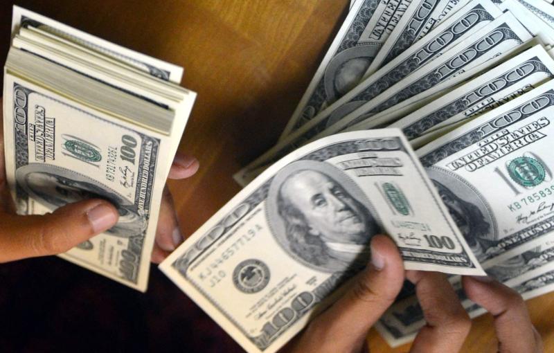 سعر الدولار في البنوك المصرية اليوم