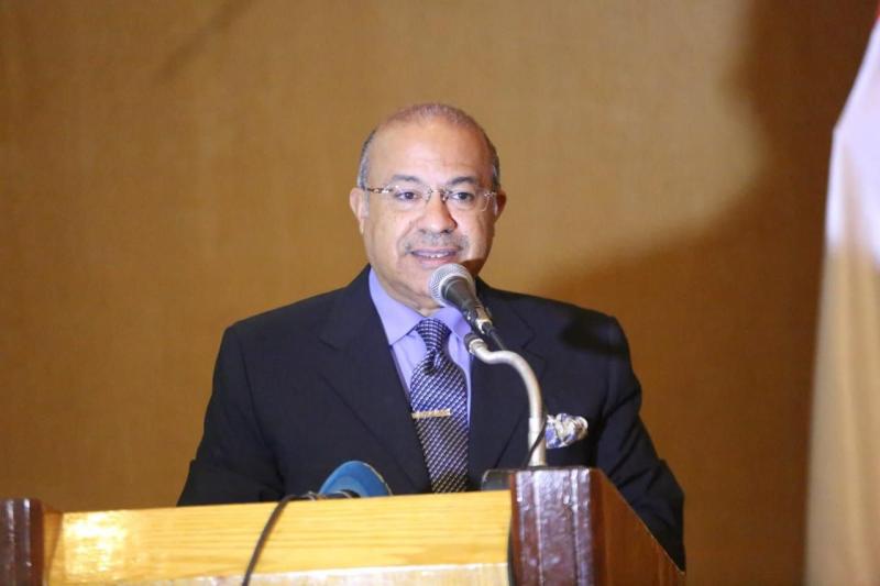 العشماوي: غدًا أول تداول للسكر في البورصة المصرية