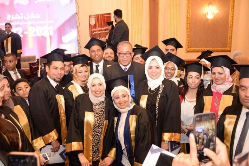 معهد التخطيط القومي يعلن استمرار فتح باب التقدم لبرنامجي ”الماجستير المهني في ”المتابعة والتقييم” والماجستير الأكاديمي في ”التخطيط والتنمية”