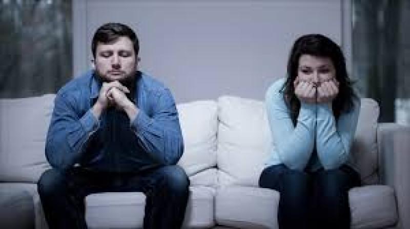 لهذا السبب تصبح المرأة نكدية