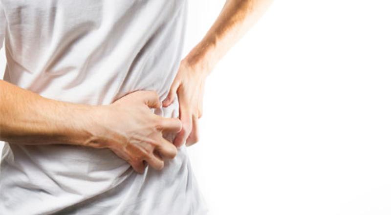 هؤلاء الأشخاص أكثر عرضة للإصابة بأمراض الكلى المزمنة