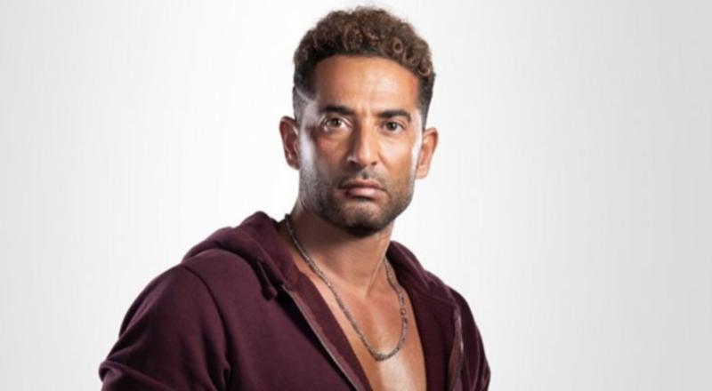 عمرو سعد يتدخل في أزمة طلاق شقيقه من علياء بسيوني