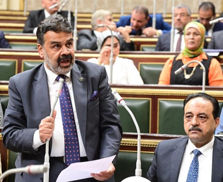 إفريقية النواب : انضمام الاتحاد الإفريقى لمجموعة العشرين يحقق مكاسب كبيرة للدول الإفريقية