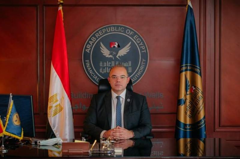محمد فريد:إطلاق مؤشر بأسعار منتجات التمويل للمشروعات الصغيرة والمتوسطة ومتناهية الصغر