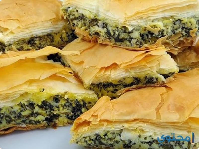 إذا كان إبنك لا يحب السبانخ…فهذه طريقة جديدة لعملها