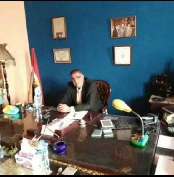 أمين إعلام حزب أبناء مصر يشكر السيسي علي شعوره بالصحفيين