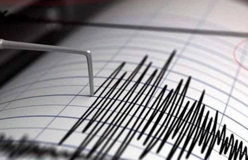زلزال بقوة 4.5 ريختر يضرب مطروح