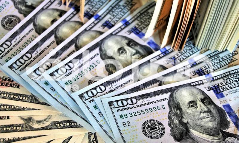 سعر الدولار مقابل الجنيه اليوم الأربعاء 20/9/2023