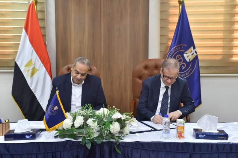 هيئة الدواء المصرية ومستشفى وادي النيل يبحثا طرق الاستخدام الآمن للدواء