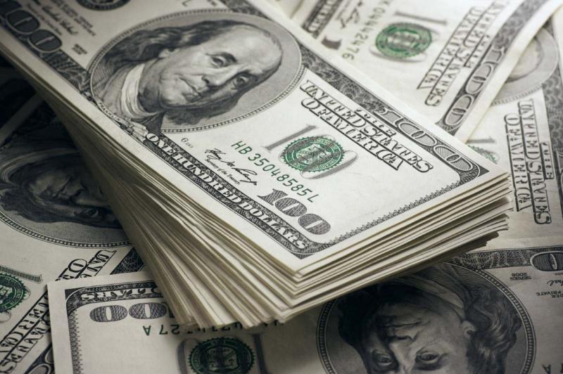 سعر الدولار مقابل الجنيه اليوم في ماكينات الصراف الآلي