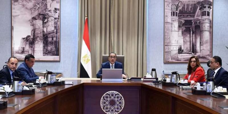 بالأرقام… المشروعات الجاري تنفيذها في محافظة دمياط