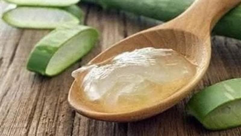 لبشرة خالية من حب الشباب…ماسك جل الصبار