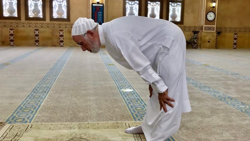 ننشر مواقيت الصلاة حسب التوقيت المحلي لعدد من المحافظات