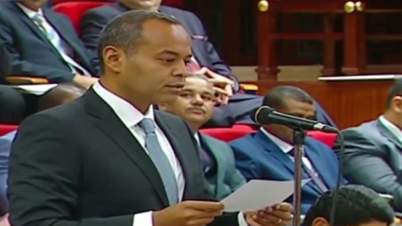 سامح السادات: قصف مستشفى ”المعمدانى” جريمة حرب ضد الإنسانية ..وعلينا الاتحاد لوقف العدوان الغاشم