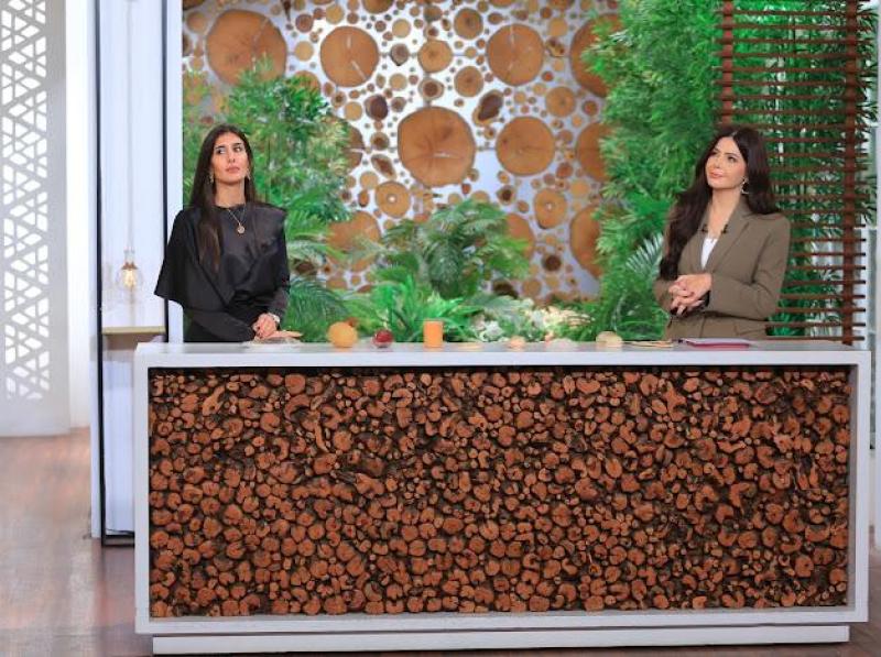 بالفيديو… سلسلة حلقات لتصحيح ثقافة الأكل لدى المصريين