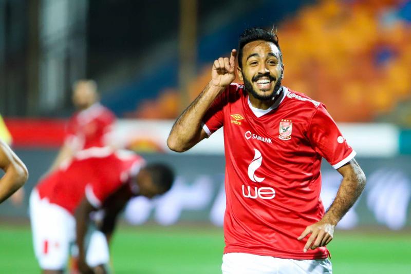 محامي كهربا يكشف مفاجأة سارة بشأن غرامة اللاعب