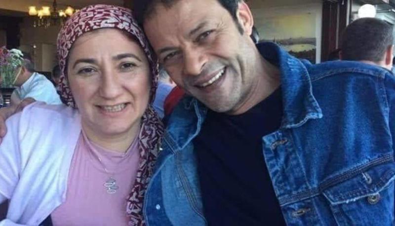 تفاصيل القبض على زوجة فنان مصري بتركيا بتهمة الإساءة لمصر وصلتها بالإخوان