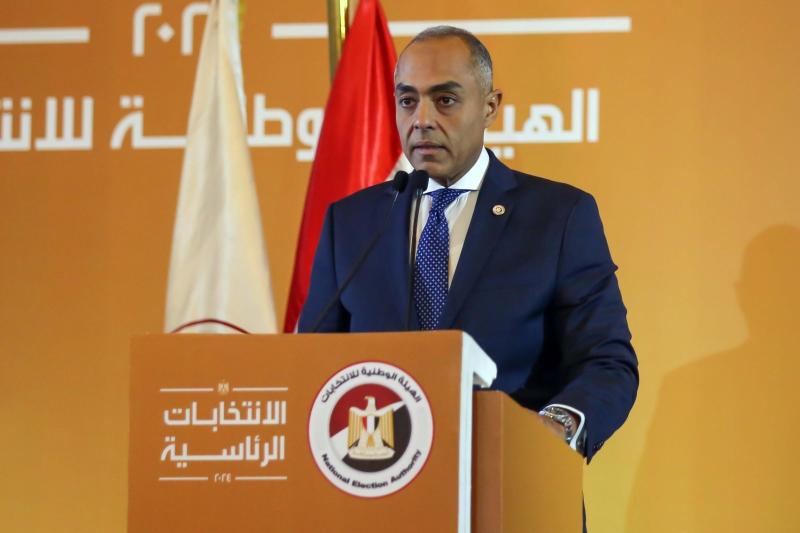 ”الوطنية للانتخابات”: لم يتقدم احد من المرشحين المحتملين للرئاسة بتقديم أوراقه حتى الآن