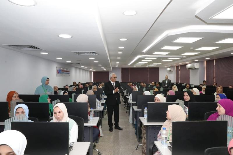 لمن لم يحالفهم الحظ سابقًا…رابط التقديم لمسابقة 30 ألف معلم جدد بداية يناير2024