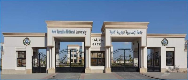 الدكتور أيمن عاشور يؤكد دعم القيادة السياسية للتعليم العالي بأرض الفيروز