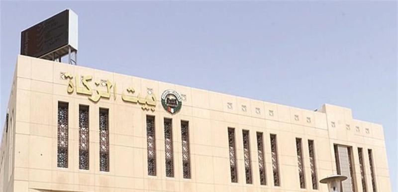 بيت الزكاة يصرف مبالغ مالية لأسر المصريين من متضرري إعصار دانيال