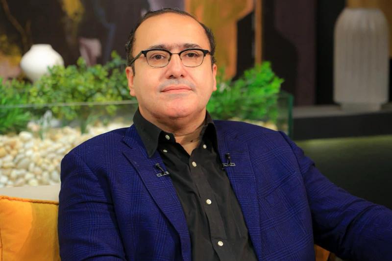 وليد الدالى يوضح أسباب وأعراض وعلاجات الأوعية الدموية في الرجل