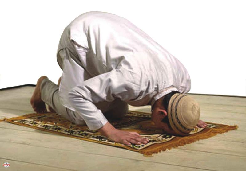 مواقيت الصلاة حسب التوقيت المحلي لعدد من المحافظات