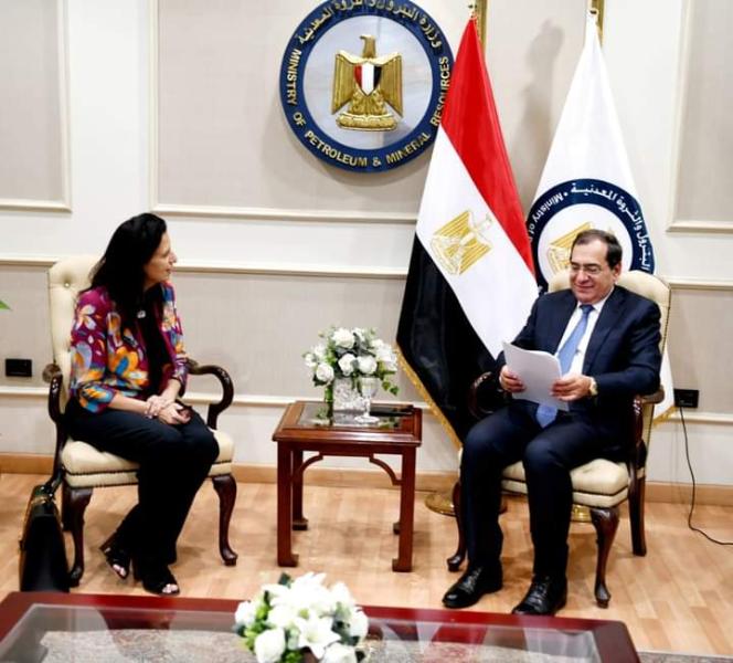 طارق الملا: نعمل على رفع كفاءة العنصر البشري وتنمية المهارات القيادية