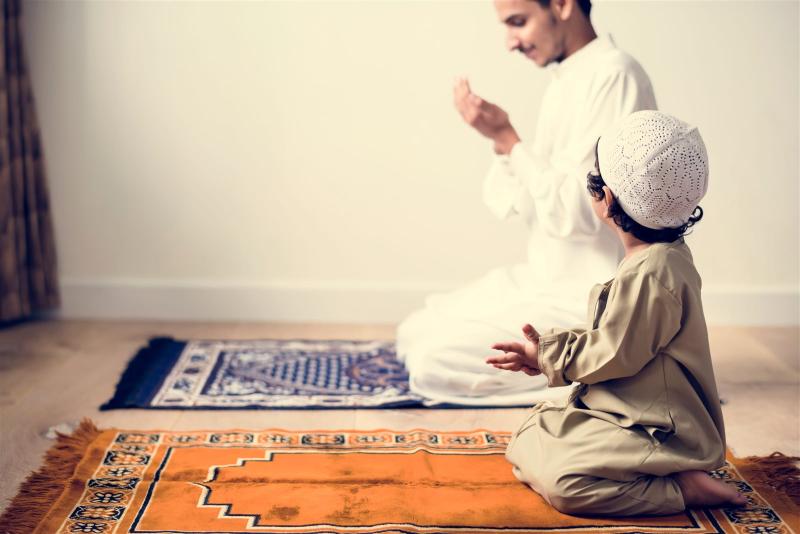 مواقيت الصلاة حسب التوقيت المحلي لعدد من المحافظات
