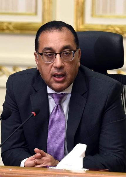 مصطفى مدبولي يتابع انجازات حملة ١٠٠ يوم صحة