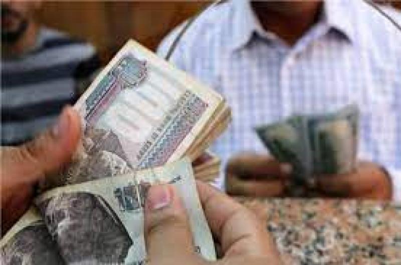اليوم..بدء صرف مرتبات أكتوبر بالزيادات الجديدة