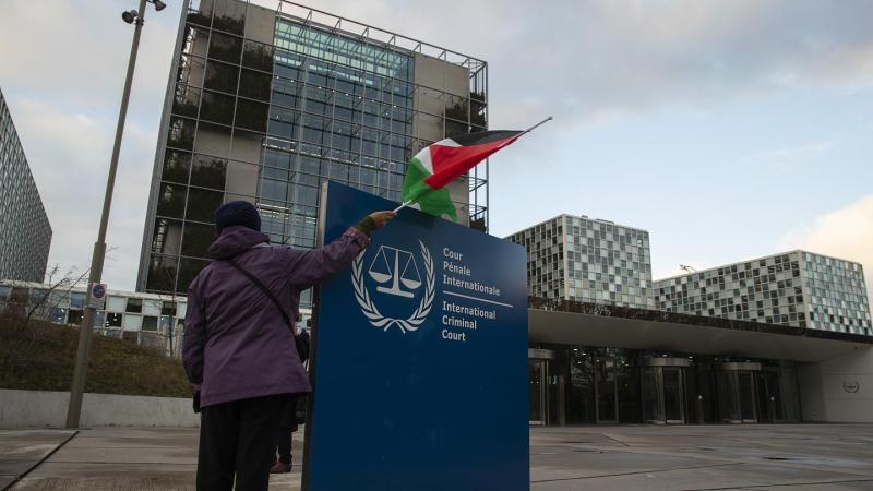 العدل الدولية تحدد موعد جلسات الاستماع بشأن الآثار القانونية لاحتلال فلسطين