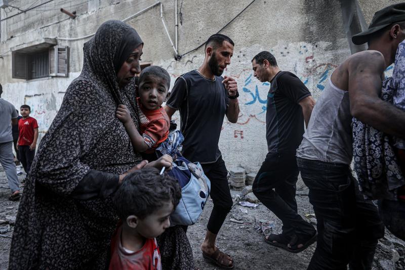 يموت شهيد يتولد عشرات.. آلاف النساء الحوامل والأمهات الجدد في غزة وسط الحرب والظروف الصعبة