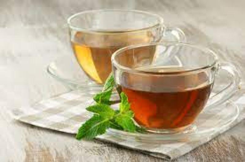 أيهما أفضل الشاي الأخضر أم الأسود؟..دراسة صينية تجيب