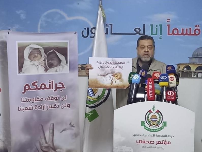 أهم تصريحات قادة المقاومة اليوم…يكشفون حقيقة الأمر على أرض الواقع